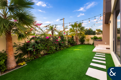 阿联酋 Dubai Dubai Hills Estate 待售 : 4 卧, 229 平方米 , 编号698002 - 照片 2