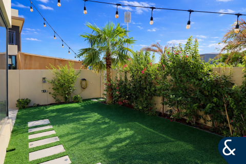 阿联酋 Dubai Dubai Hills Estate 待售 : 4 卧, 229 平方米 , 编号698002 - 照片 15