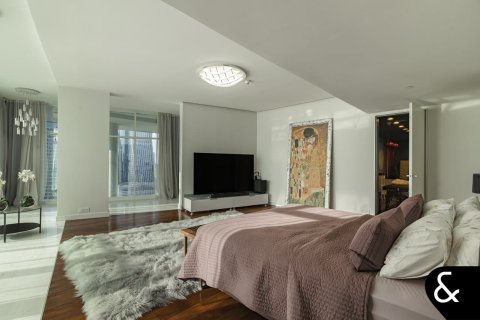 Penthouse de vânzare în Dubai Marina, Dubai, EAU 4 dormitoare, 1089 mp.  №698006 - poză 20