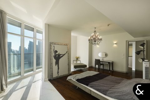 Penthouse de vânzare în Dubai Marina, Dubai, EAU 4 dormitoare, 1089 mp.  №698006 - poză 27