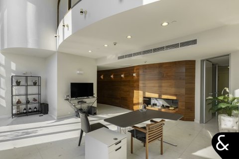 Penthouse de vânzare în Dubai Marina, Dubai, EAU 4 dormitoare, 1089 mp.  №698006 - poză 17