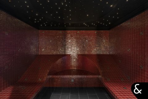 Penthouse de vânzare în Dubai Marina, Dubai, EAU 4 dormitoare, 1089 mp.  №698006 - poză 14