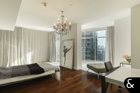 Penthouse de vânzare în Dubai Marina, Dubai, EAU 4 dormitoare, 1089 mp.  №698006 - poză 26