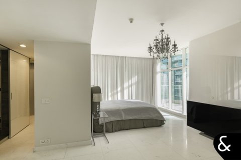 Penthouse de vânzare în Dubai Marina, Dubai, EAU 4 dormitoare, 1089 mp.  №698006 - poză 22