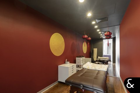 Penthouse de vânzare în Dubai Marina, Dubai, EAU 4 dormitoare, 1089 mp.  №698006 - poză 30