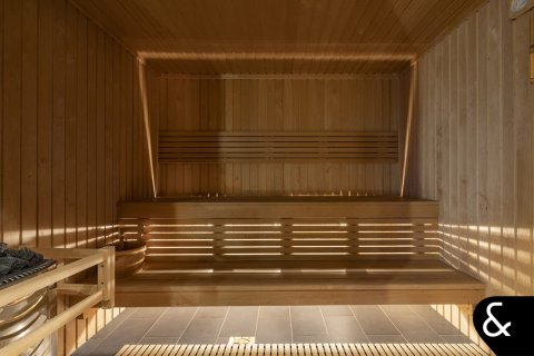 Penthouse de vânzare în Dubai Marina, Dubai, EAU 4 dormitoare, 1089 mp.  №698006 - poză 13