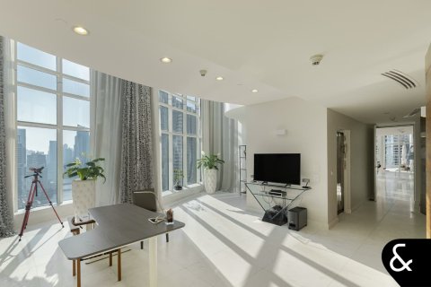 Penthouse de vânzare în Dubai Marina, Dubai, EAU 4 dormitoare, 1089 mp.  №698006 - poză 10