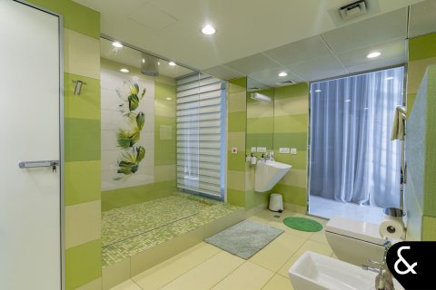 Penthouse de vânzare în Dubai Marina, Dubai, EAU 4 dormitoare, 1089 mp.  №698006 - poză 28