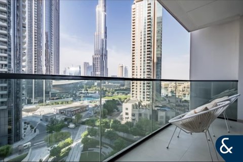 Apartamento em Dubai, EAU 2 quartos, 123 m2 № 698005