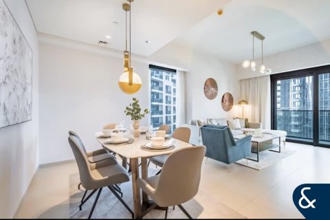 آپارتمان برای فروش در  Dubai، امارات متحده عربی  2 خوابه ، 123 متر مربع ، شماره 698005 - تصویر 8