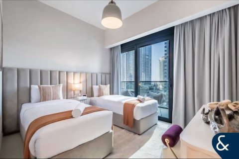 آپارتمان برای فروش در  Dubai، امارات متحده عربی  2 خوابه ، 123 متر مربع ، شماره 698005 - تصویر 14