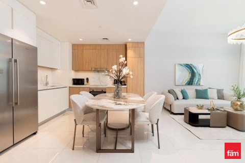 Apartament de închiriat în Dubai Harbour, Dubai, EAU 2 dormitoare, 106.4 mp. №708112 - poză 8