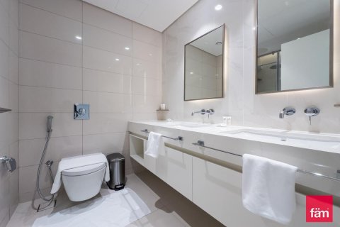 Apartament de închiriat în Dubai Harbour, Dubai, EAU 2 dormitoare, 106.4 mp. №708112 - poză 22