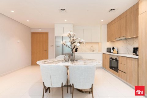 Apartament de închiriat în Dubai Harbour, Dubai, EAU 2 dormitoare, 106.4 mp. №708112 - poză 9