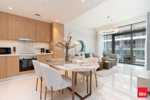 Apartament de închiriat în Dubai Harbour, Dubai, EAU 2 dormitoare, 106.4 mp. №708112 - poză 6