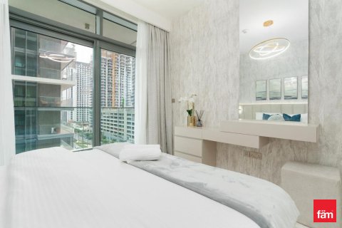 Apartament de închiriat în Dubai Harbour, Dubai, EAU 2 dormitoare, 106.4 mp. №708112 - poză 19