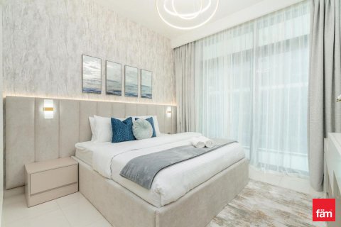 Apartament de închiriat în Dubai Harbour, Dubai, EAU 2 dormitoare, 106.4 mp. №708112 - poză 17