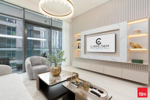 Apartament de închiriat în Dubai Harbour, Dubai, EAU 2 dormitoare, 106.4 mp. №708112 - poză 4