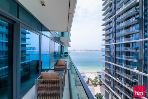 Apartament de închiriat în Dubai Harbour, Dubai, EAU 2 dormitoare, 106.4 mp. №708112 - poză 5