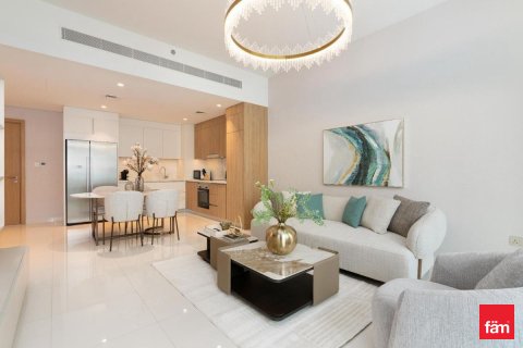 Apartament de închiriat în Dubai Harbour, Dubai, EAU 2 dormitoare, 106.4 mp. №708112 - poză 7