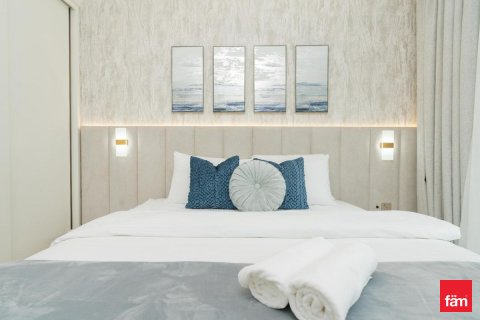 Apartament de închiriat în Dubai Harbour, Dubai, EAU 2 dormitoare, 106.4 mp. №708112 - poză 13