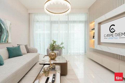 Apartament de închiriat în Dubai Harbour, Dubai, EAU 2 dormitoare, 106.4 mp. №708112 - poză 2