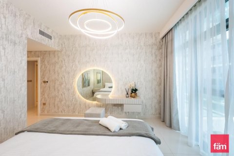 Apartament de închiriat în Dubai Harbour, Dubai, EAU 2 dormitoare, 106.4 mp. №708112 - poză 15