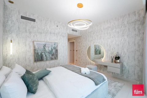 Apartament de închiriat în Dubai Harbour, Dubai, EAU 2 dormitoare, 106.4 mp. №708112 - poză 20
