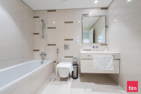 Apartament de închiriat în Dubai Harbour, Dubai, EAU 2 dormitoare, 106.4 mp. №708112 - poză 21
