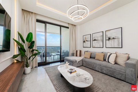 Apartamento para arrendamento em Business Bay, Dubai, EAU 1 quarto, 97.8 m2 № 708087 - foto 2