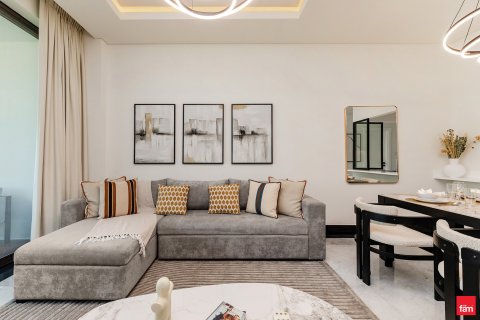 Apartamento para arrendamento em Business Bay, Dubai, EAU 1 quarto, 97.8 m2 № 708087 - foto 4