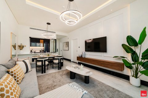Apartamento para arrendamento em Business Bay, Dubai, EAU 1 quarto, 97.8 m2 № 708087 - foto 5