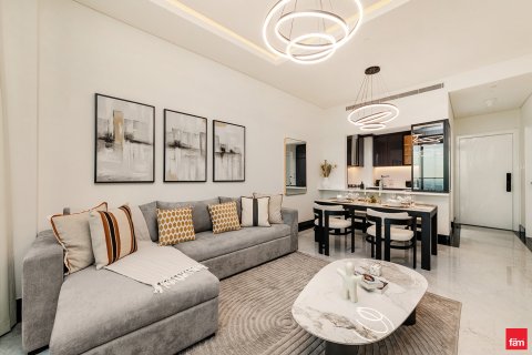 Apartamento para arrendamento em Business Bay, Dubai, EAU 1 quarto, 97.8 m2 № 708087 - foto 6
