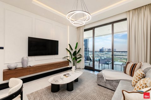 Apartamento para arrendamento em Business Bay, Dubai, EAU 1 quarto, 97.8 m2 № 708087 - foto 3