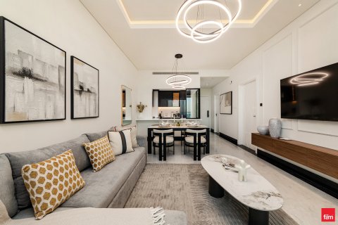 Apartamento para arrendamento em Business Bay, Dubai, EAU 1 quarto, 97.8 m2 № 708087 - foto 7
