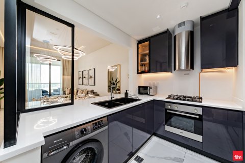 Apartamento para arrendamento em Business Bay, Dubai, EAU 1 quarto, 97.8 m2 № 708087 - foto 12