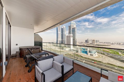 Apartamento em Business Bay, Dubai, EAU 1 quarto, 97.8 m2 № 708087