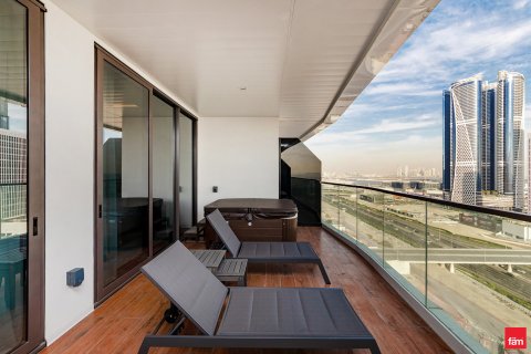 Apartamento para arrendamento em Business Bay, Dubai, EAU 1 quarto, 97.8 m2 № 708087 - foto 24