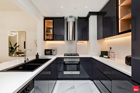 Apartamento para arrendamento em Business Bay, Dubai, EAU 1 quarto, 97.8 m2 № 708087 - foto 11