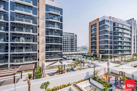 Wohnung zum Verkauf in Meydan, Dubai, VAE 1 Schlafzimmer, 60.3 m2 Nr. 708090 - Foto 13
