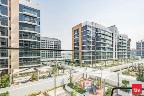 Wohnung zum Verkauf in Meydan, Dubai, VAE 1 Schlafzimmer, 60.3 m2 Nr. 708090 - Foto 10