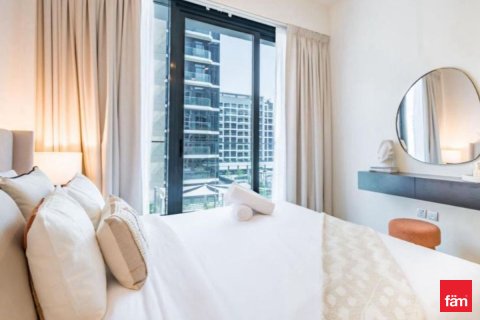 Wohnung zum Verkauf in Meydan, Dubai, VAE 1 Schlafzimmer, 60.3 m2 Nr. 708090 - Foto 6