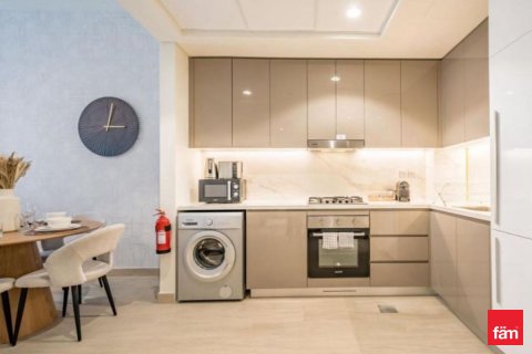 Wohnung zum Verkauf in Meydan, Dubai, VAE 1 Schlafzimmer, 60.3 m2 Nr. 708090 - Foto 5