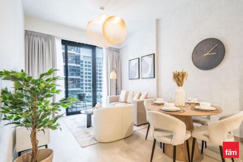 Appartement à Meydan, Dubai, EAU: 1 chambre, 60.3 m2 № 708090