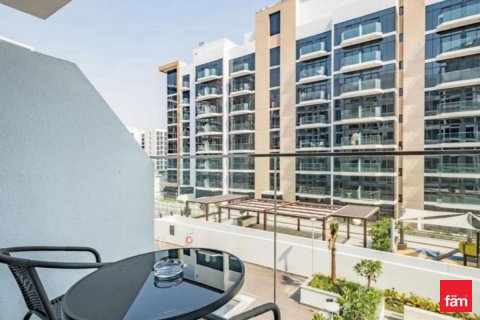Wohnung zum Verkauf in Meydan, Dubai, VAE 1 Schlafzimmer, 60.3 m2 Nr. 708090 - Foto 8