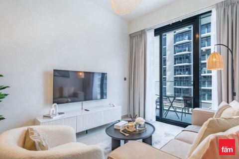 Wohnung zum Verkauf in Meydan, Dubai, VAE 1 Schlafzimmer, 60.3 m2 Nr. 708090 - Foto 2