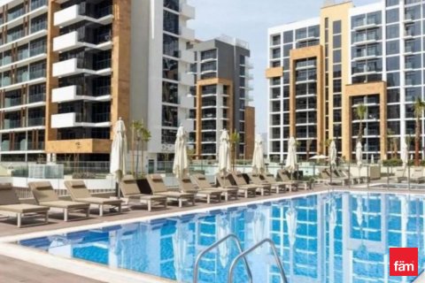 Wohnung zum Verkauf in Meydan, Dubai, VAE 1 Schlafzimmer, 60.3 m2 Nr. 708090 - Foto 11
