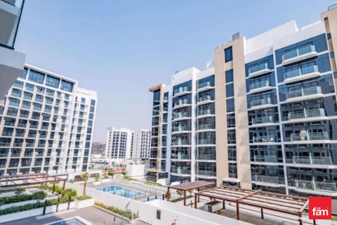 Wohnung zum Verkauf in Meydan, Dubai, VAE 1 Schlafzimmer, 60.3 m2 Nr. 708090 - Foto 14