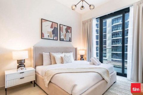 Wohnung zum Verkauf in Meydan, Dubai, VAE 1 Schlafzimmer, 60.3 m2 Nr. 708090 - Foto 4