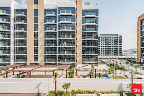 Wohnung zum Verkauf in Meydan, Dubai, VAE 1 Schlafzimmer, 60.3 m2 Nr. 708090 - Foto 12